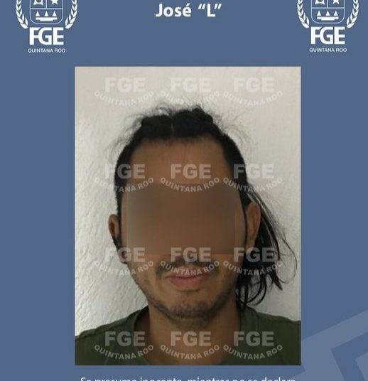 Capturan a sujeto relacionado con balacera en restaurante de Tulum