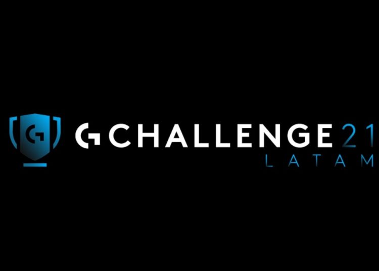 Comenzaron las finales del Logitech G Challenge 2021 con la colaboración exclusiva de NVIDIA
