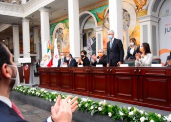 Diputados del PRI, aliados legislativos de la lucha del gobernador en beneficio de las mujeres: Elías Rescala