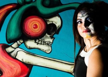 Isla Mujeres celebrará festival “Luz y Vida Entre Vivos y Muertos”