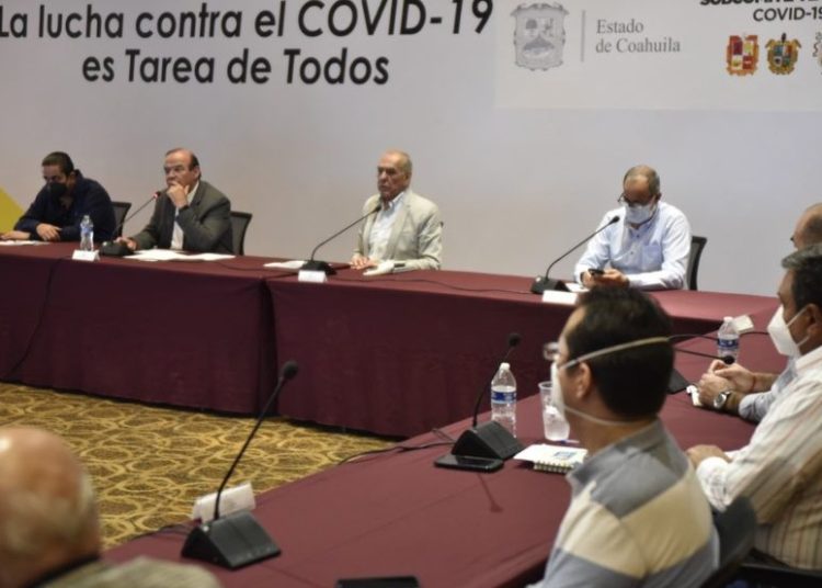 Acuerdan operativos especiales por celebración del Día de Muertos