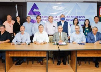 Infraestructura turística coloca a Tampico como destino de mayor interés: Chucho Nader