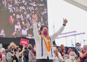 Proyectos de infraestructura de la 4T son viables y detonan crecimiento: Delgado