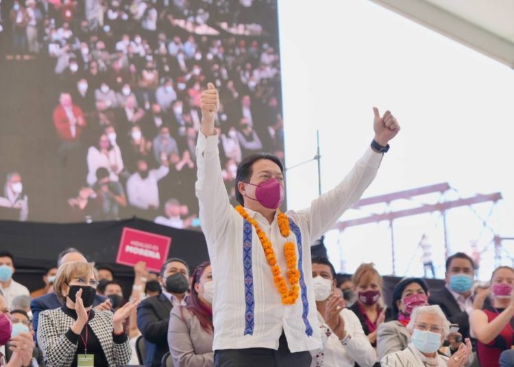 Proyectos de infraestructura de la 4T son viables y detonan crecimiento: Delgado