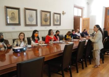 Aprueban anteproyecto de la Ley de Ingresos de 2022, no crea nuevos impuestos