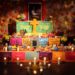 Platillos infaltables para este Día de Muertos, por el chef Jorge Carlos Fernández Francés