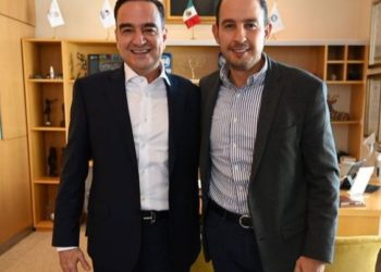 López Obrador logró un nuevo récord en irregularidades en su primer año de gobierno: PAN