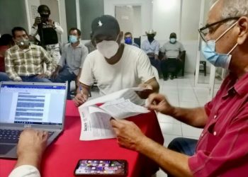 Concilian conflicto entre el municipio de Santiago Jocotepec y sus agencias