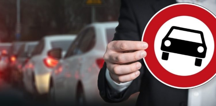 Ocupa México el último lugar en la OCDE en seguridad vial