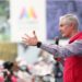 Salario rosa reconoce el esfuerzo diario que hacen las amas de casa para sacar adelante a sus familias: Alfredo Del Mazo