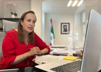 Implementa Edoméx acciones para erradicar violencia política de género