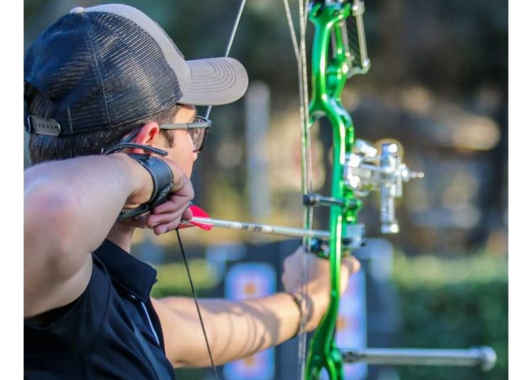 Recibe Edoméx campeonato nacional de tiro con arco