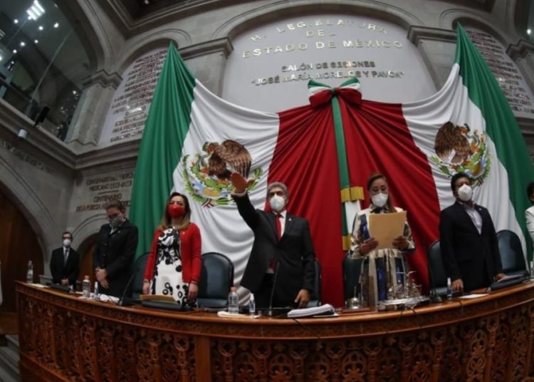 Son convivencia democrática y gobernabilidad, tarea primordial para la paz social