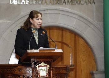 Mantiene Edoméx primeros lugares a nivel nacional en producción del campo