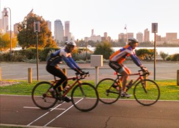 Guanajuato, Yucatán, Campeche y Quintana Roo tienen la mayor cultura del uso de la bici