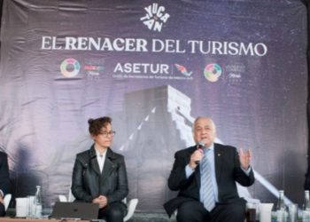 López Obrador inaugurará Tianguis Turístico de Mérida