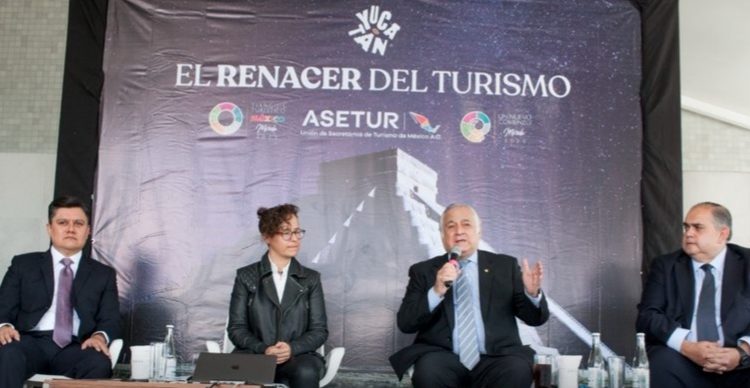 López Obrador inaugurará Tianguis Turístico de Mérida