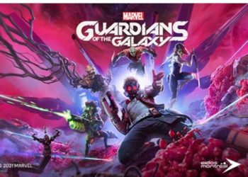 NVIDIA lanza nuevo Game Ready Driver que incluye soporte para el esperado juego Marvel’s Guardians of the Galaxy.