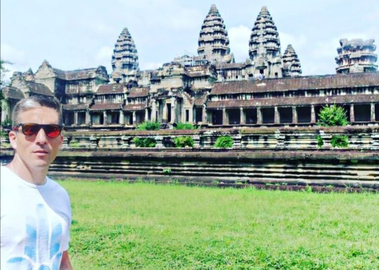 Esposo de Galilea Montijo deja su cargo en Atizapán tras escándalo Gómez Mont