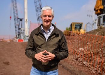 En noviembre concluirá vacunación de mayores de 18 años: Del Mazo