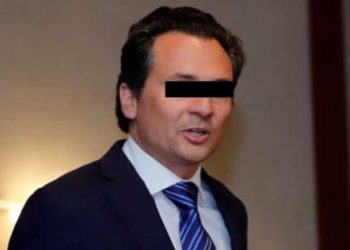 Un juez de control dicta prisión preventiva contra Emilio Lozoya