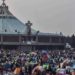 Basílica de Guadalupe abrirá sus puertas el 12 de diciembre