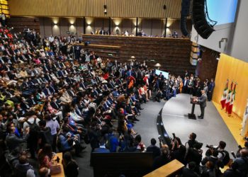 Alcaldes de oposición exigen mayor presupuesto para 2022