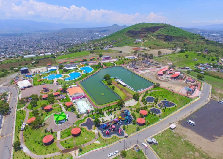 Aseguran transparencia en entrega-recepción de la Administración Pública de Chimalhuacán