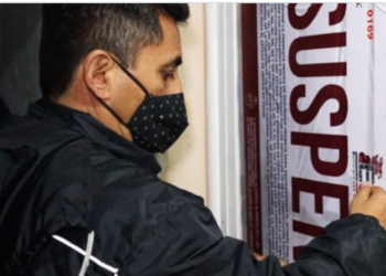 Siguen ‘Covifiestas’: suspenden Halloween y festejo a San Judas Tadeo en Ecatepec