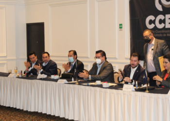 Avanza reactivación económica del Estado de México