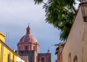 Top 5 pueblos mágicos de México ideales para mudarte