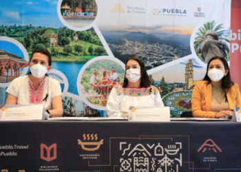 Presentan Ruta Ancestral “El Plumaje de Moctezuma”