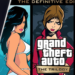 NVIDIA DLSS llega a Grand Theft Auto: The Trilogy – The Definitive Edition