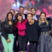 Funcionaria de Claudia Sheinbaum, en vuelo privado internacional, asiste a evento social