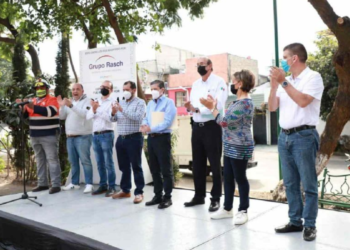 LLama alcaldía Coyoacán a adoptar un parque