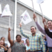 Alcalde presume que Saltillo se consolida con un “Gobierno Ciudadano”