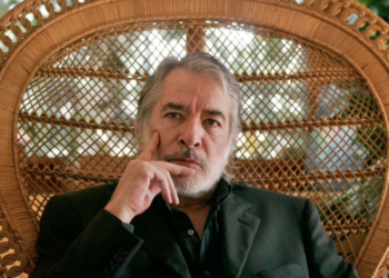 Fallece el villano de las telenovelas, Enrique Rocha