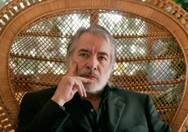 Fallece el villano de las telenovelas, Enrique Rocha