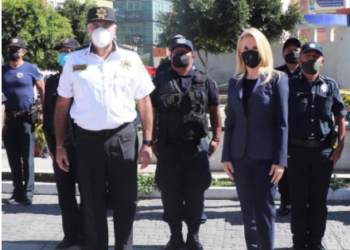 Apoyos económicos para habitantes de casas que fueron demolidas en el Cerro del Chiquihuite