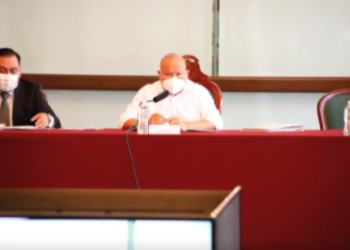 Apoyos económicos para habitantes de casas que fueron demolidas en el Cerro del Chiquihuite