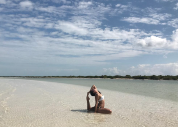 Un pequeño paraíso de desconexión en la isla con más encanto de México