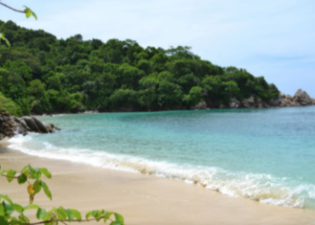 Canadá reactiva vuelos de invierno a Bahías de Huatulco