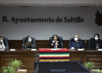 Impulsa Saltillo acciones para prevenir la violencia contra la mujer