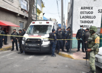 Alcaldía Miguel Hidalgo atiende a familias afectadas por explosión en la colonia Pensil
