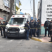 Alcaldía Miguel Hidalgo atiende a familias afectadas por explosión en la colonia Pensil