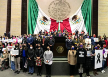 Sin moverle una coma al presidente, diputados aprueban Presupuesto de Egresos 2022