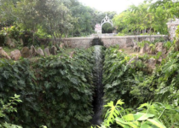 Inauguran en Yucatán El Camino del Mayab