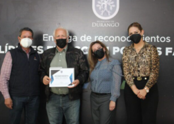 Alcanza Municipio a más de 8 mil personas con programa de integración familiar