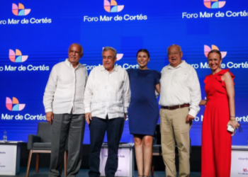 Planta de fertilizantes en Topolobampo revolucionará al campo mexicano: Gobernador de Sinaloa