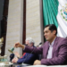 Diputados cumplieron con responsabilidad la aprobación del PEF 2022: Gutiérrez Luna
